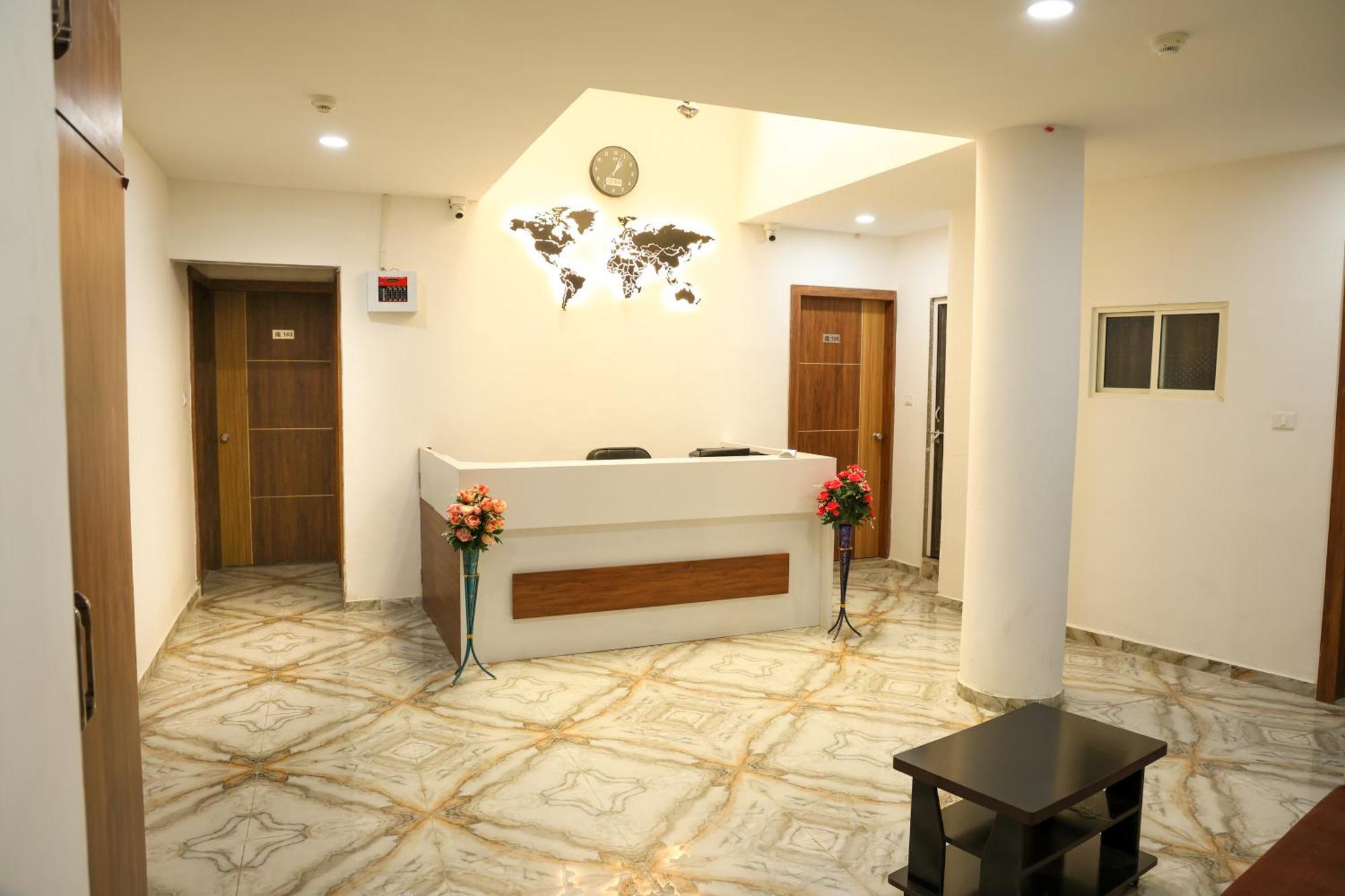 Hotel Aaram Kalupur Ahmedabad Ngoại thất bức ảnh