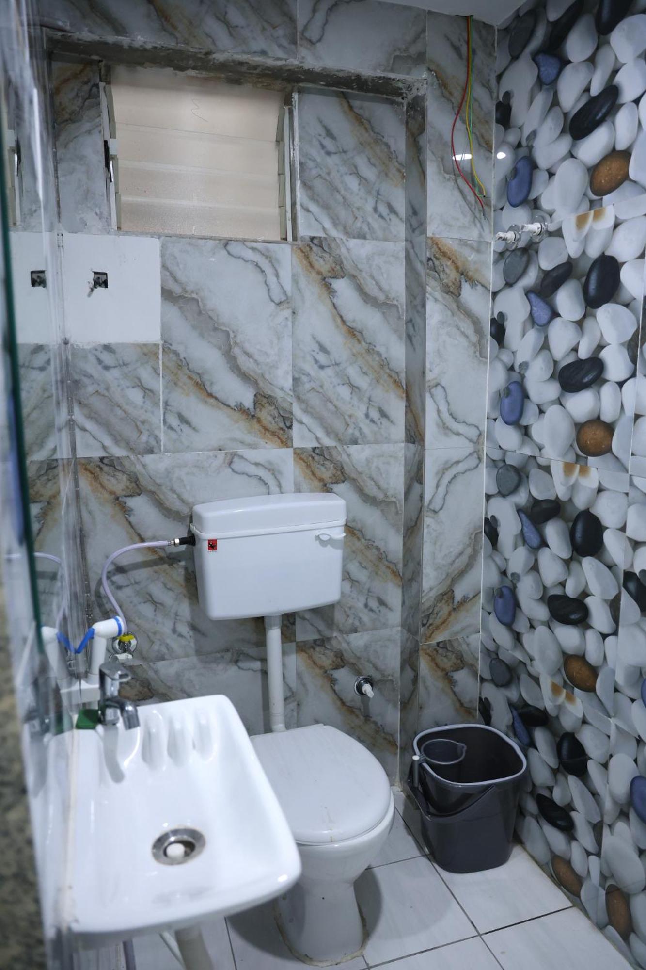Hotel Aaram Kalupur Ahmedabad Ngoại thất bức ảnh